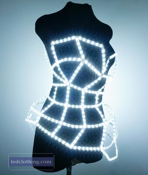 Asymmetry Dress pic. 1