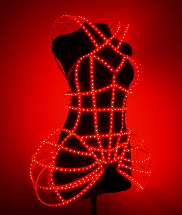Rave outfit