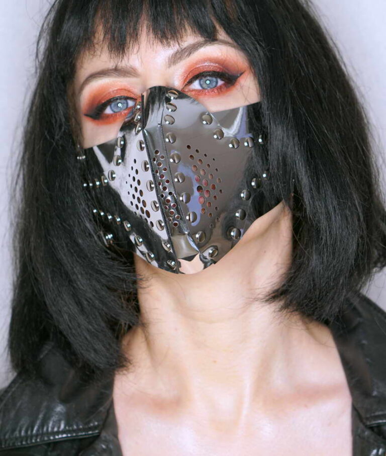 Designer Face Mask