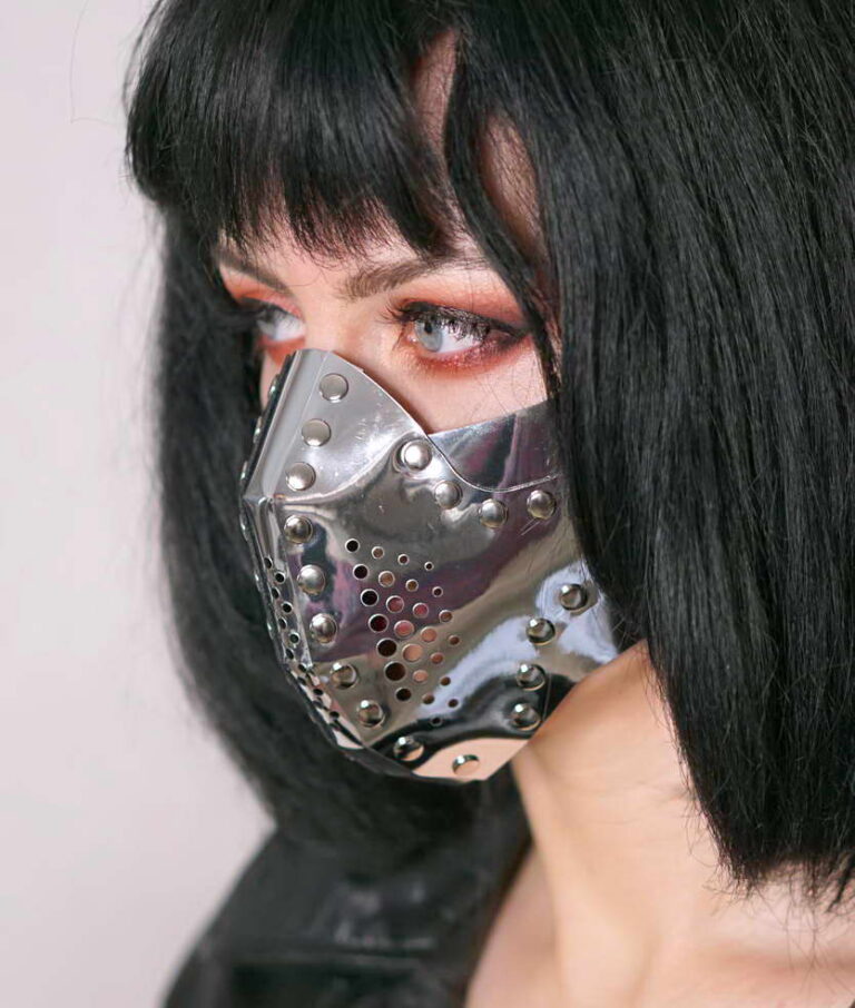 Fashion Unisex Mask